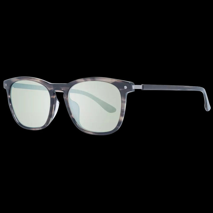 BMW Multicolor Men Men's Sunglasses