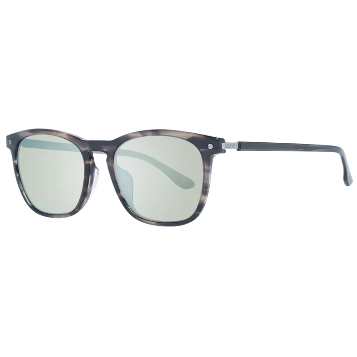 BMW Multicolor Men Men's Sunglasses