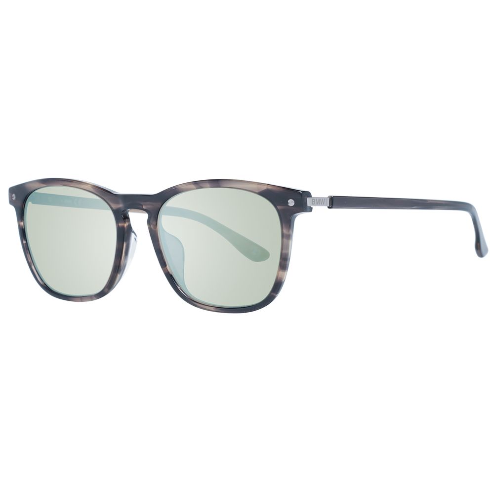 BMW Multicolor Men Men's Sunglasses
