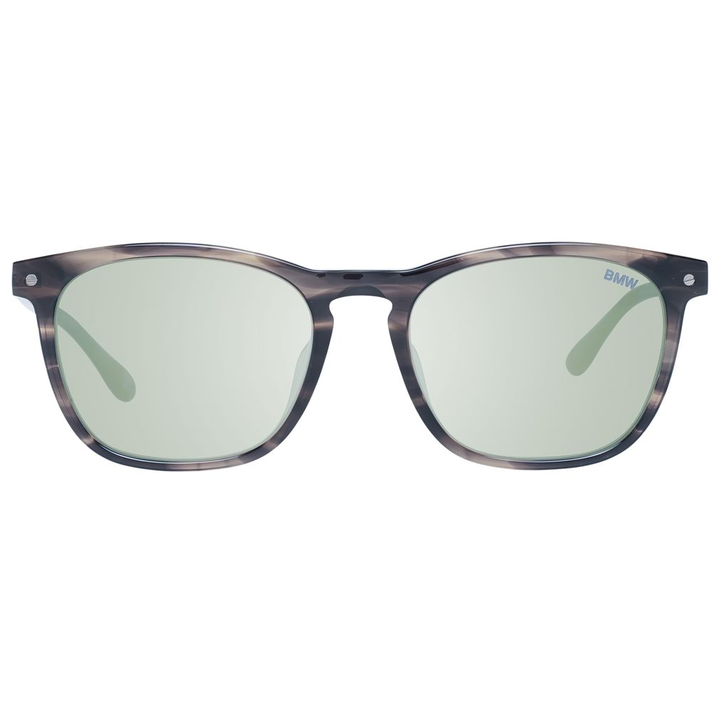 BMW Multicolor Men Men's Sunglasses