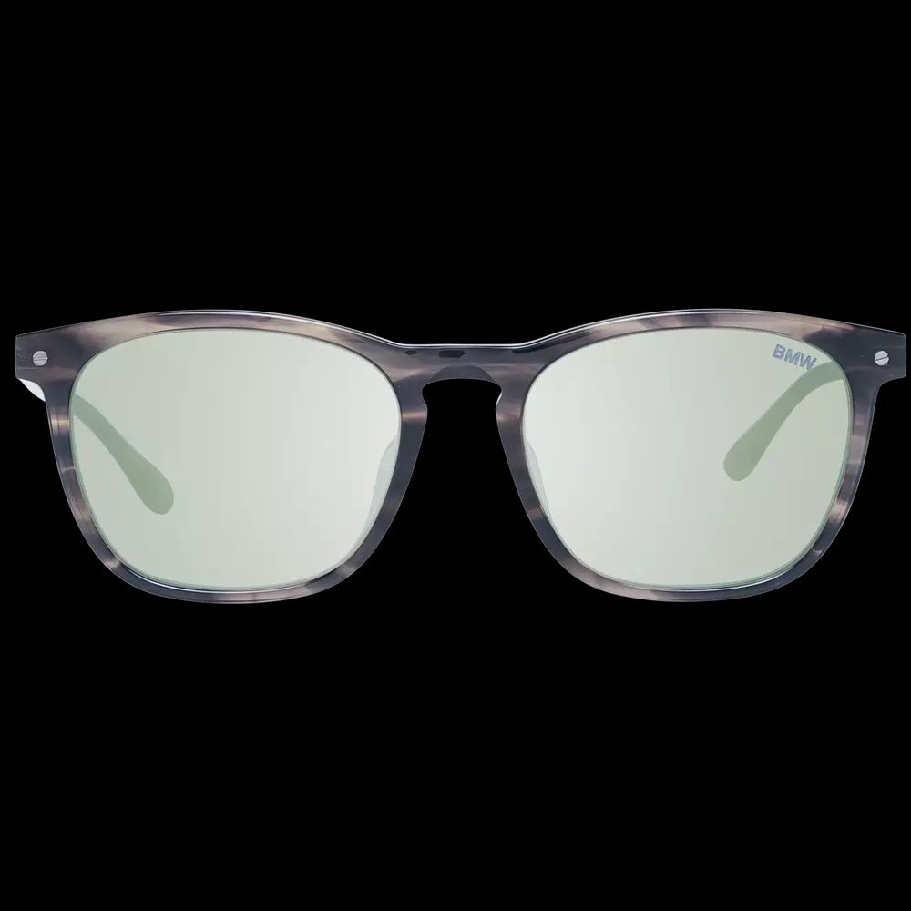 BMW Multicolor Men Men's Sunglasses