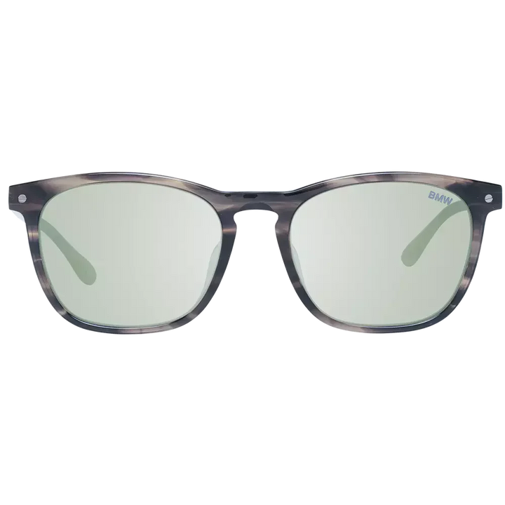 BMW Multicolor Men Men's Sunglasses