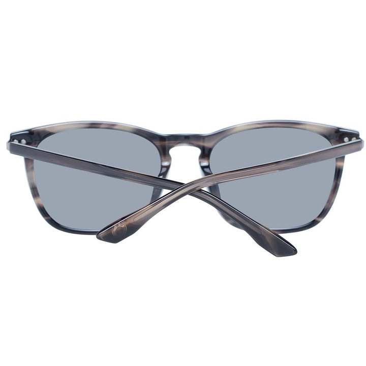 BMW Multicolor Men Men's Sunglasses