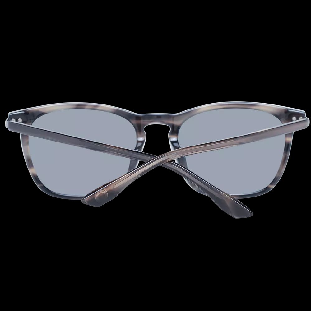 BMW Multicolor Men Men's Sunglasses