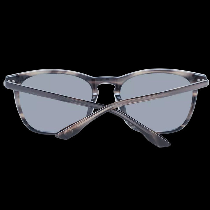 BMW Multicolor Men Men's Sunglasses