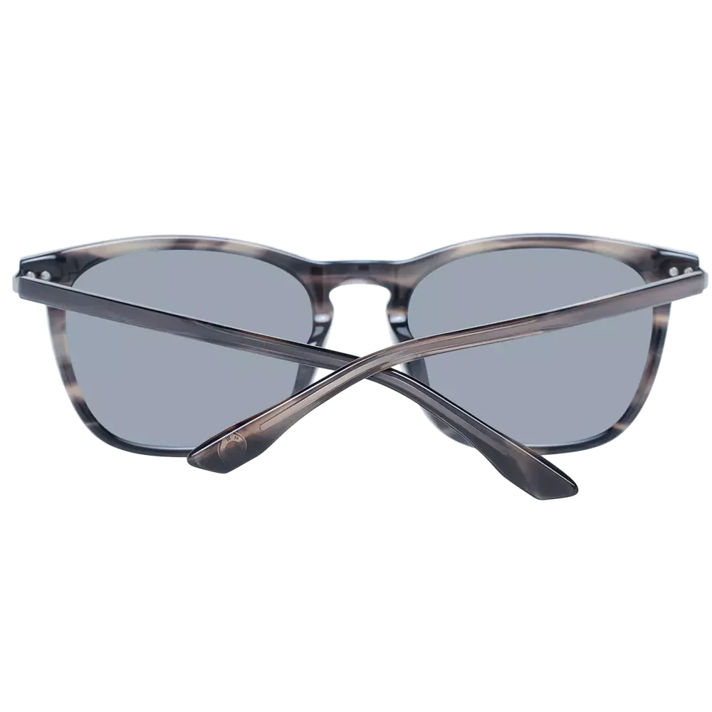 BMW Multicolor Men Men's Sunglasses