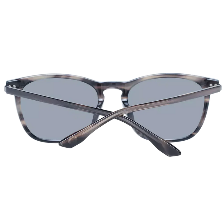 BMW Multicolor Men Men's Sunglasses