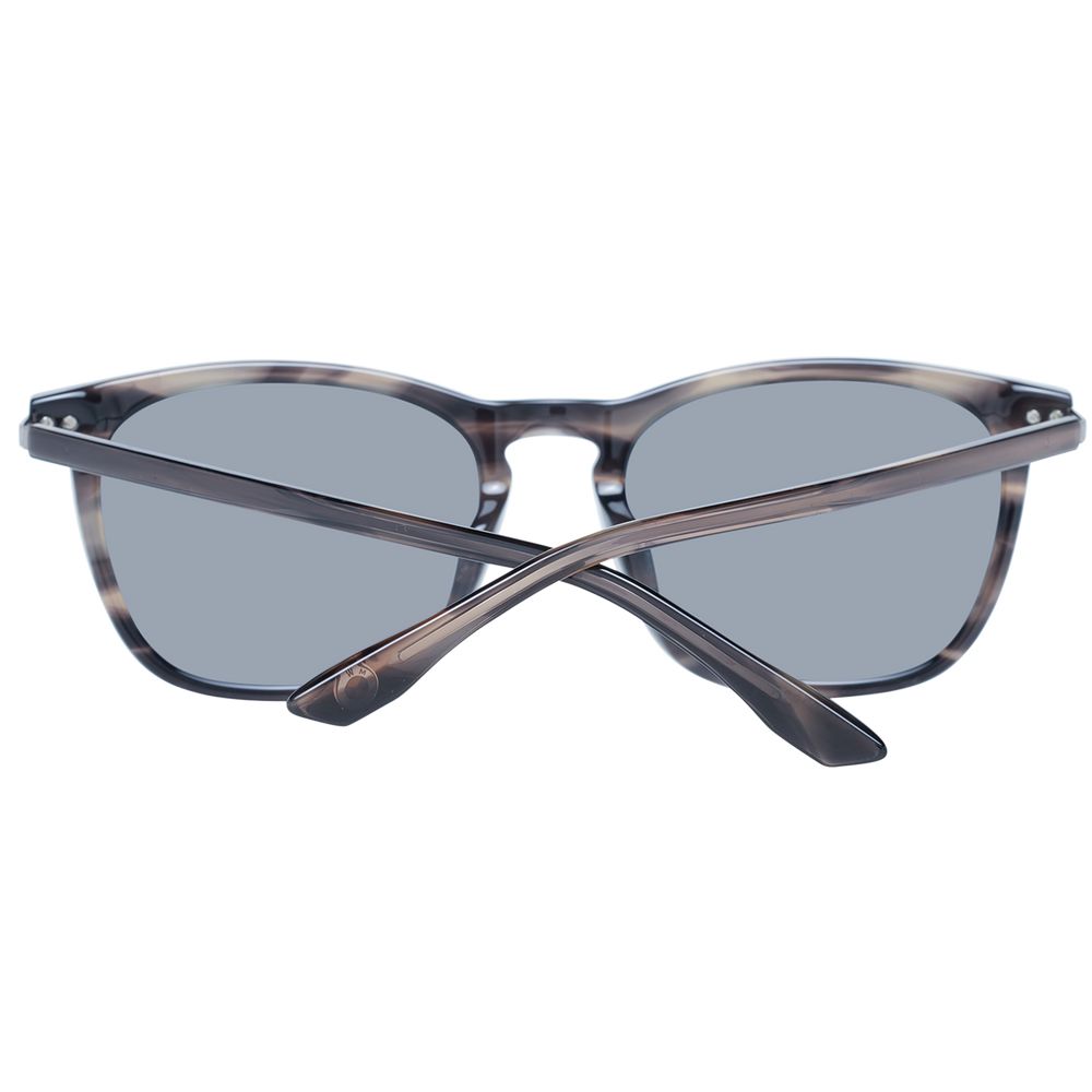 BMW Multicolor Men Men's Sunglasses