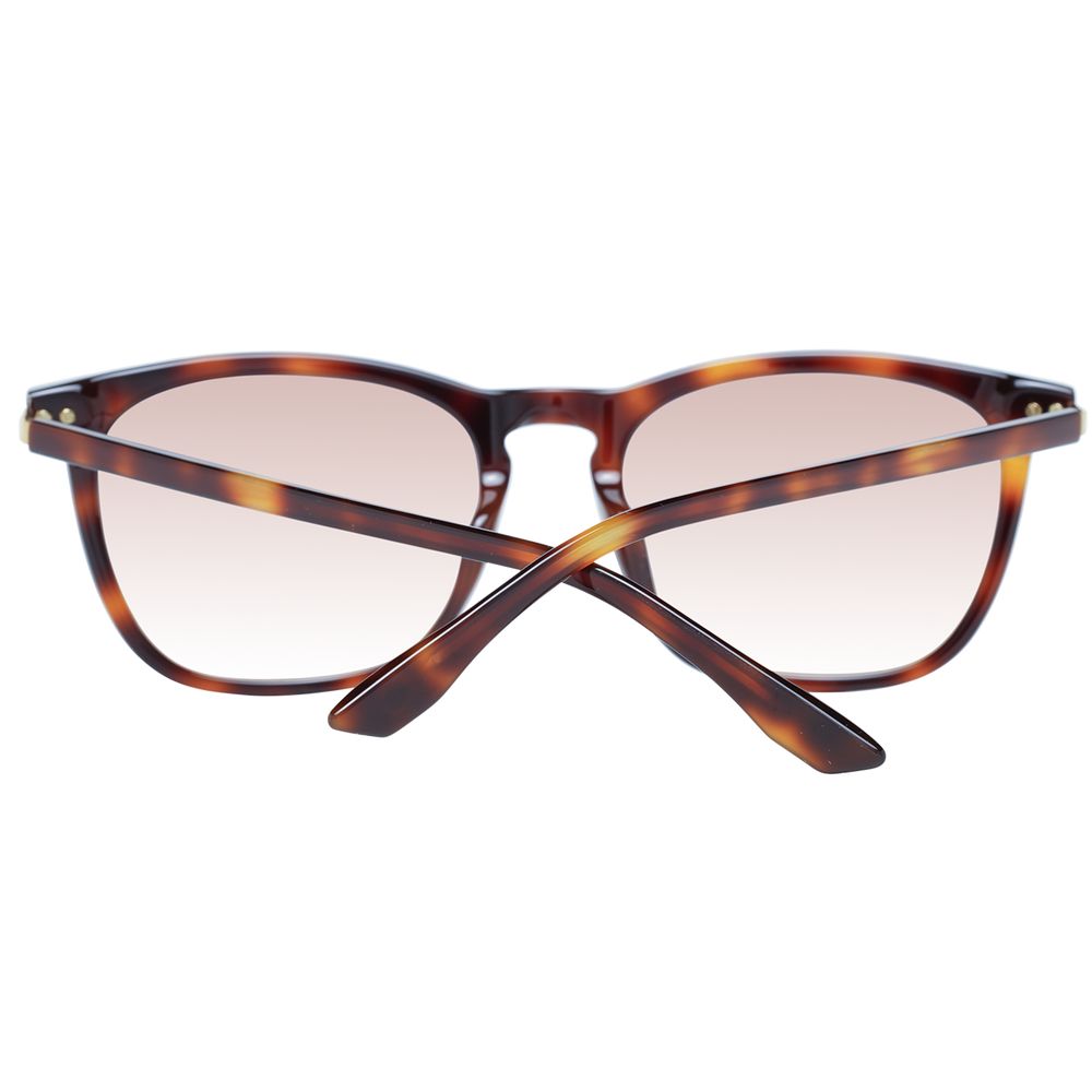 BMW Brown Men Men's Sunglasses