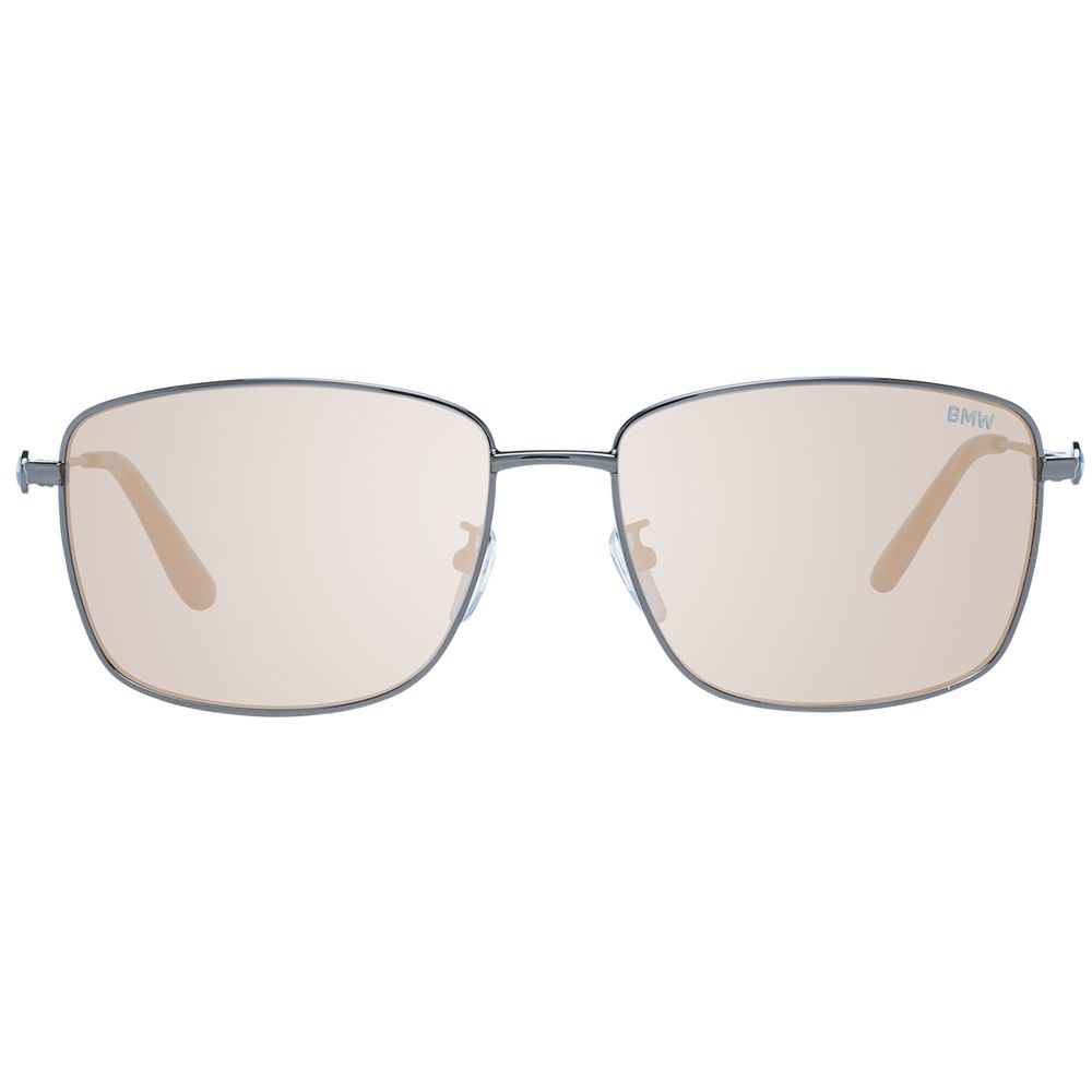 BMW Gray Men Men's Sunglasses