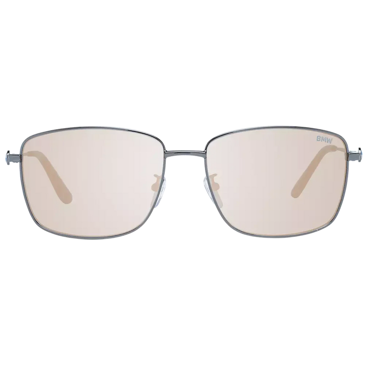 BMW Gray Men Men's Sunglasses