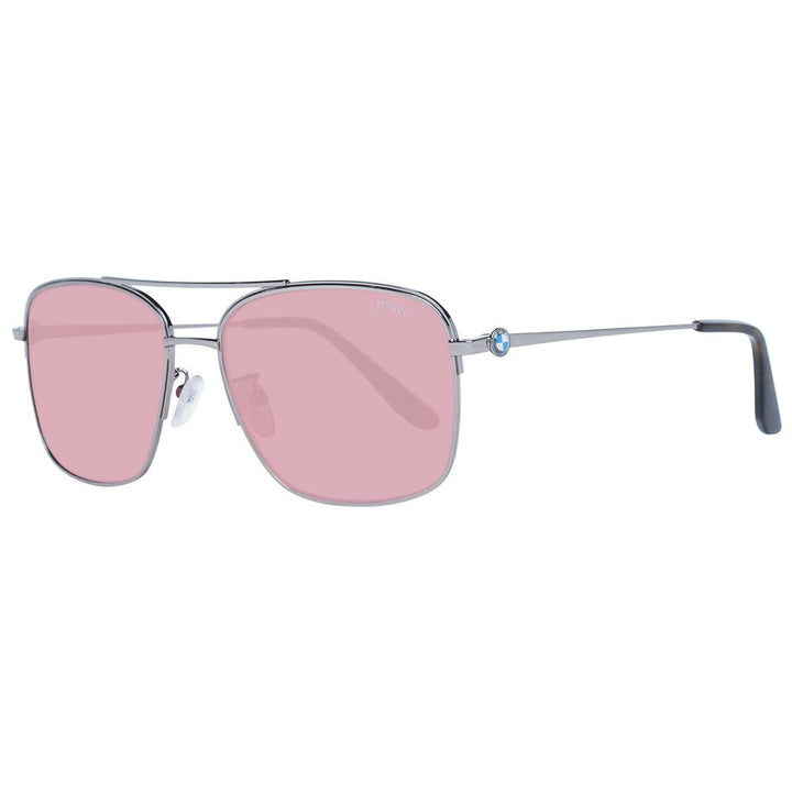 BMW Bronze Men Men's Sunglasses