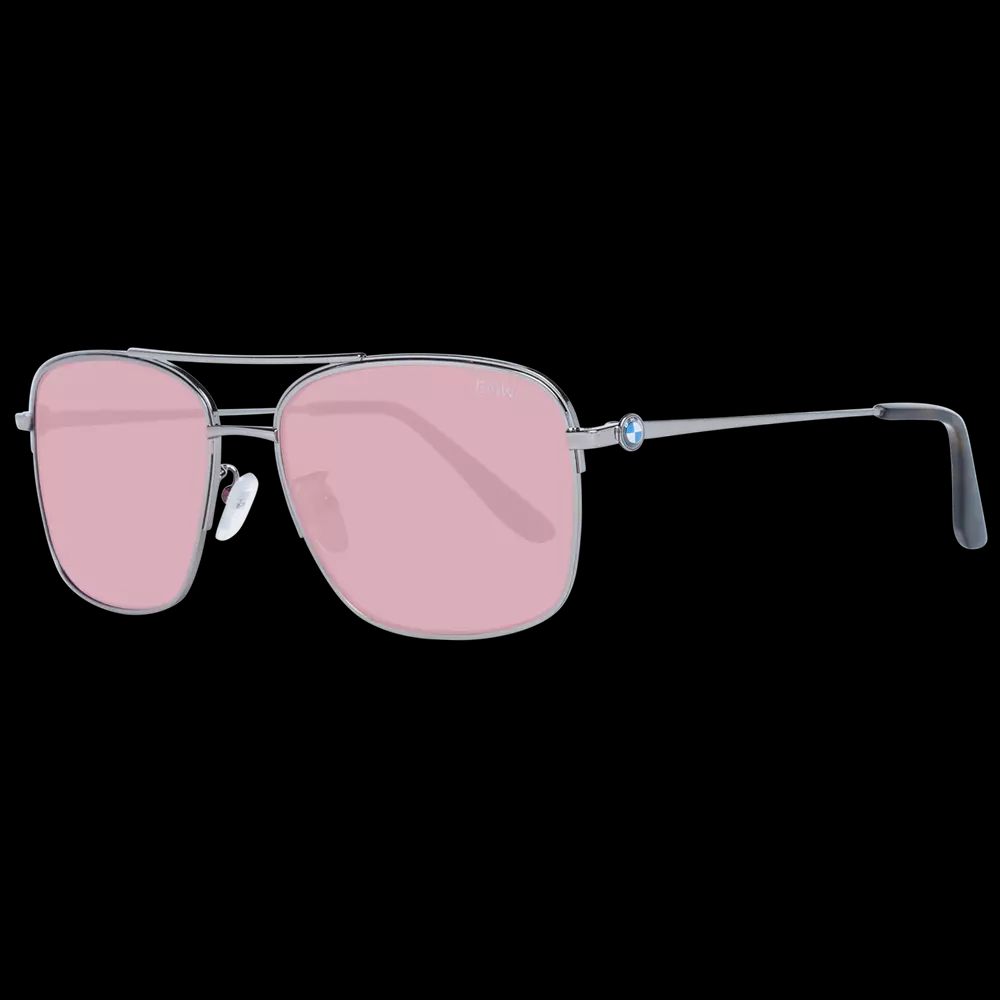 BMW Bronze Men Men's Sunglasses