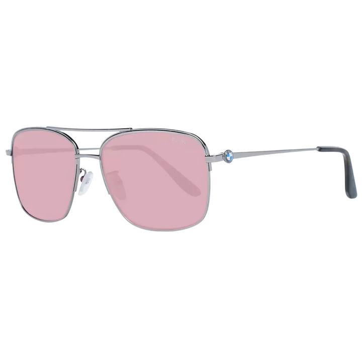BMW Bronze Men Men's Sunglasses