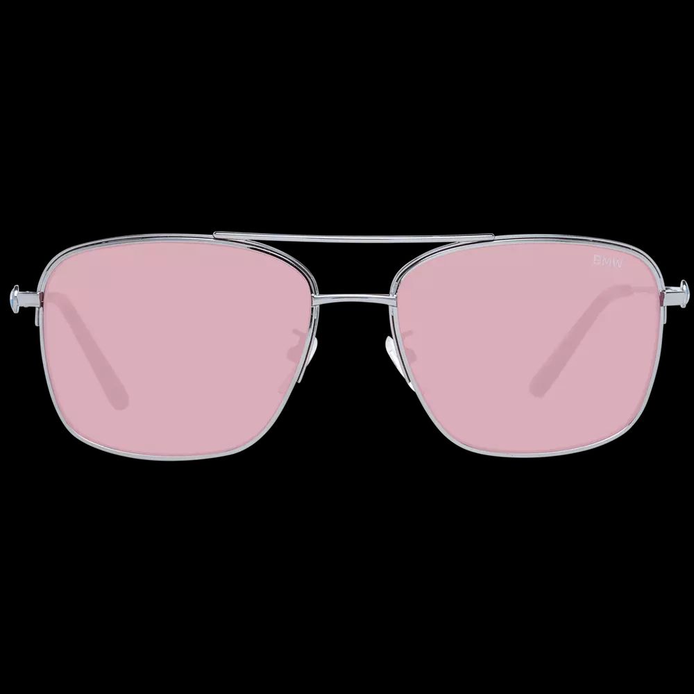 BMW Bronze Men Men's Sunglasses