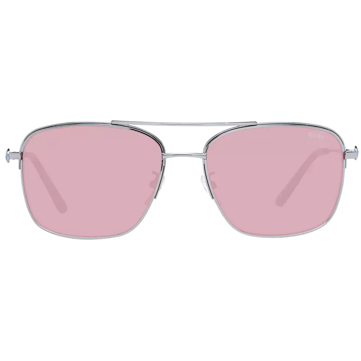 BMW Bronze Men Men's Sunglasses
