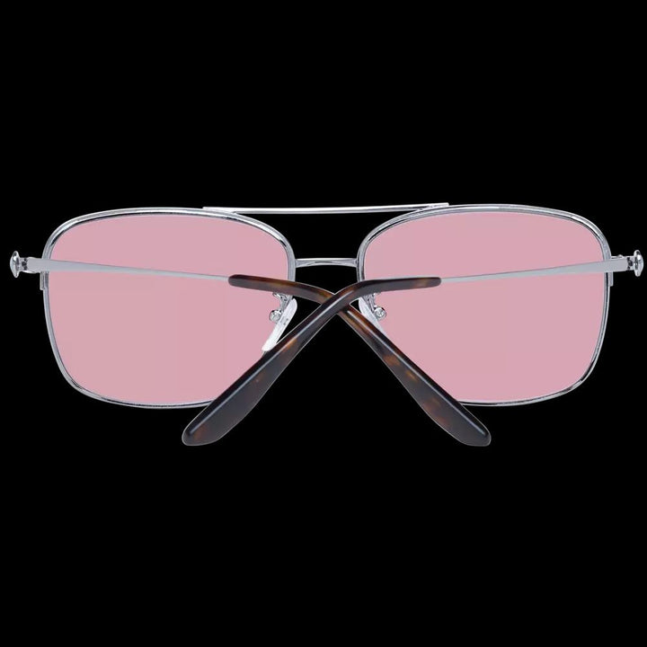 BMW Bronze Men Men's Sunglasses