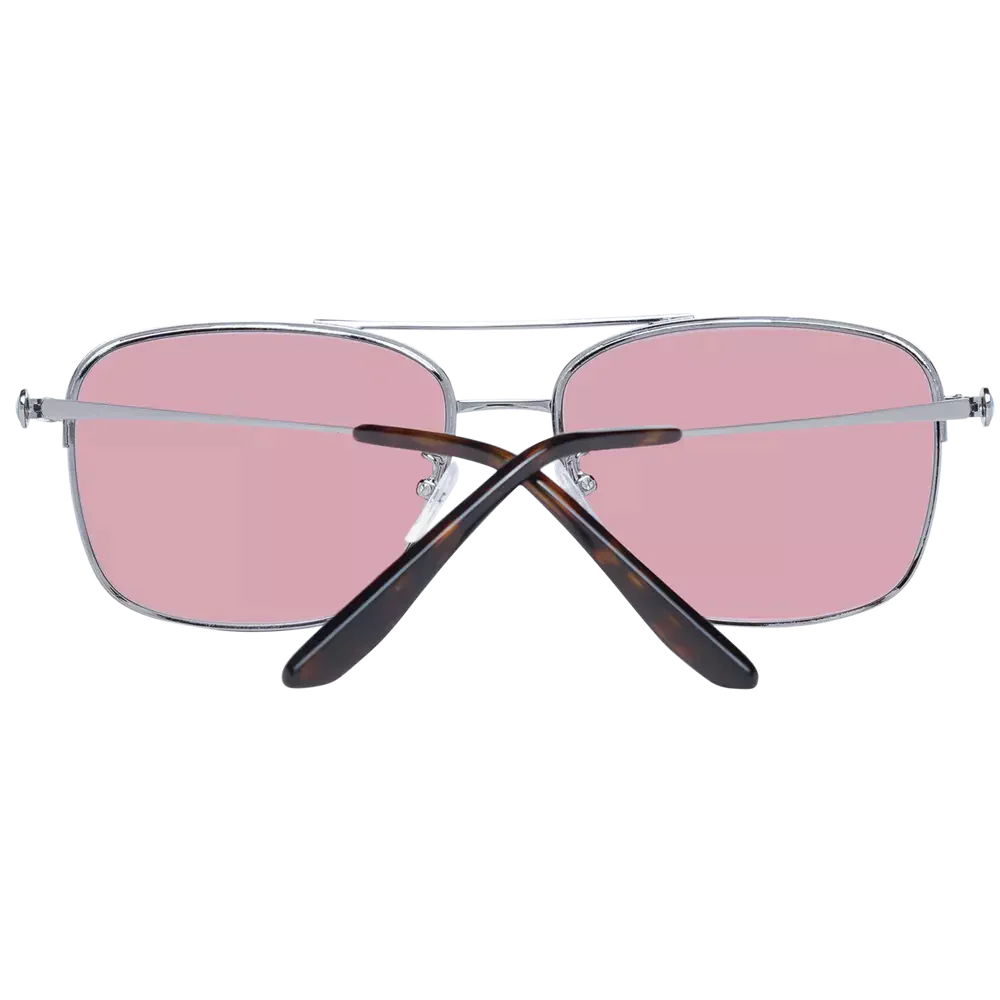 BMW Bronze Men Men's Sunglasses