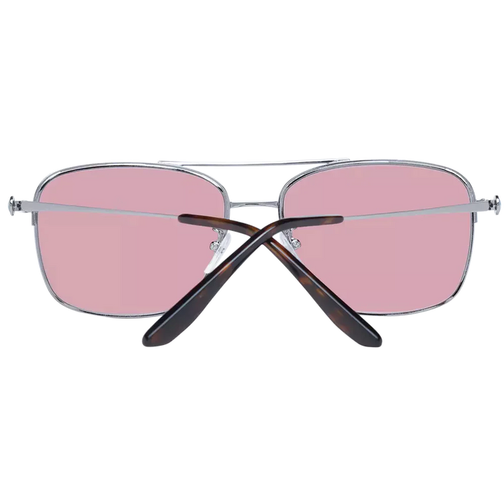 BMW Bronze Men Men's Sunglasses