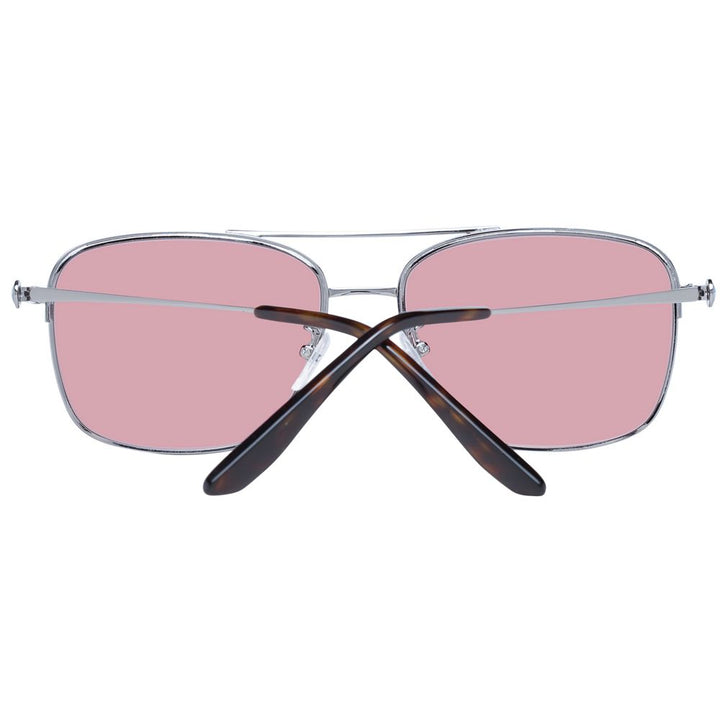 BMW Bronze Men Men's Sunglasses