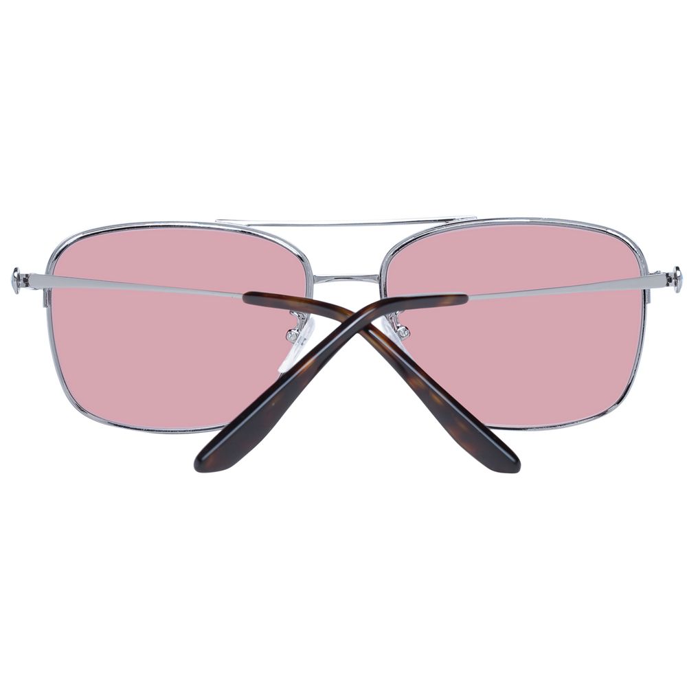 BMW Bronze Men Men's Sunglasses