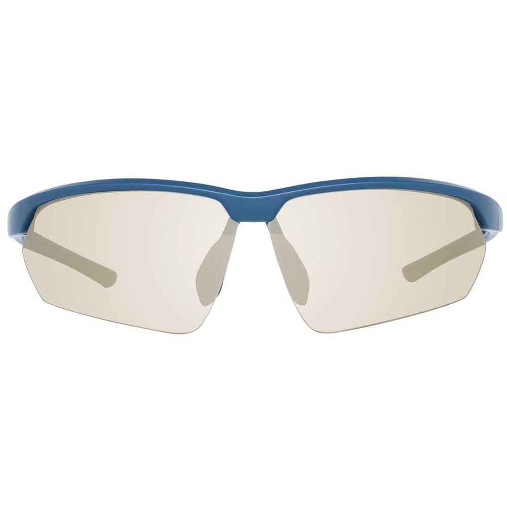Timberland Blue Men Men's Sunglasses