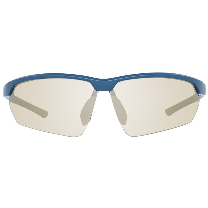 Timberland Blue Men Men's Sunglasses