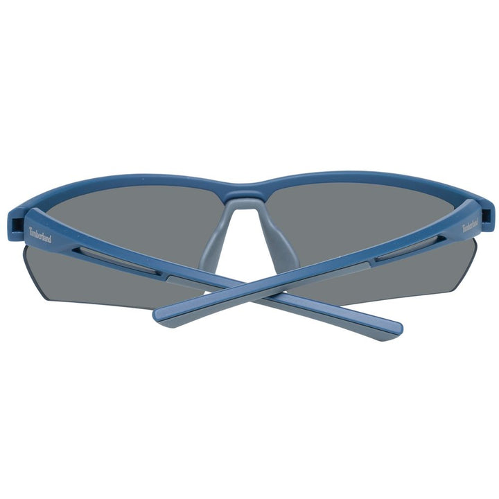 Timberland Blue Men Men's Sunglasses