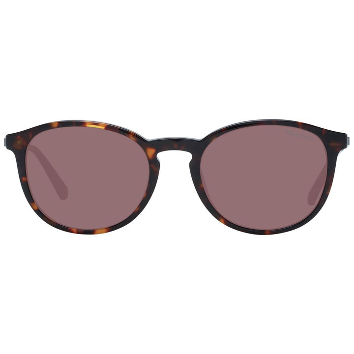 Gant Brown Men Men's Sunglasses