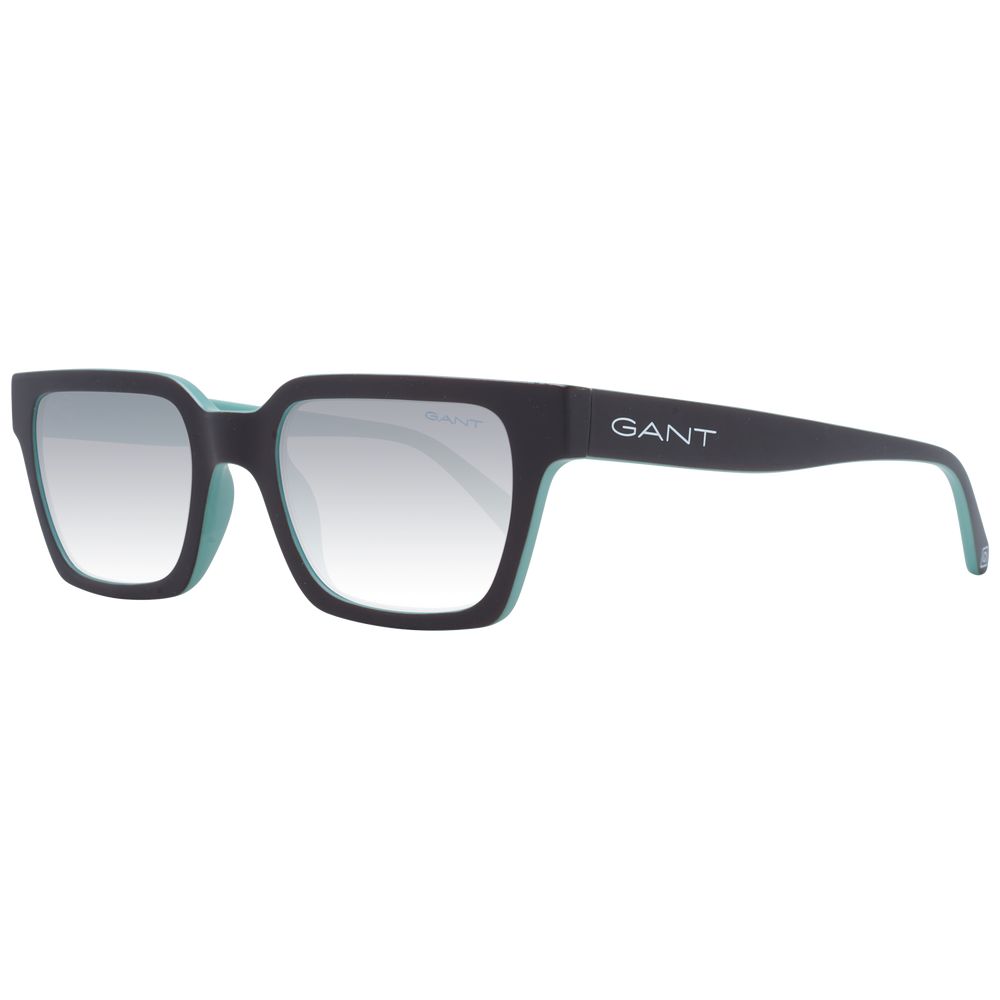 Gant Gray Men Men's Sunglasses