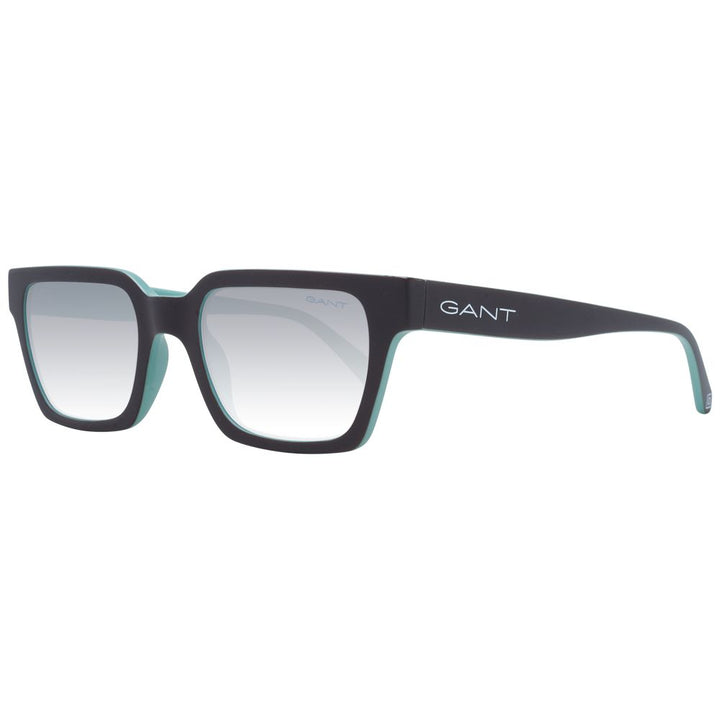 Gant Gray Men Men's Sunglasses