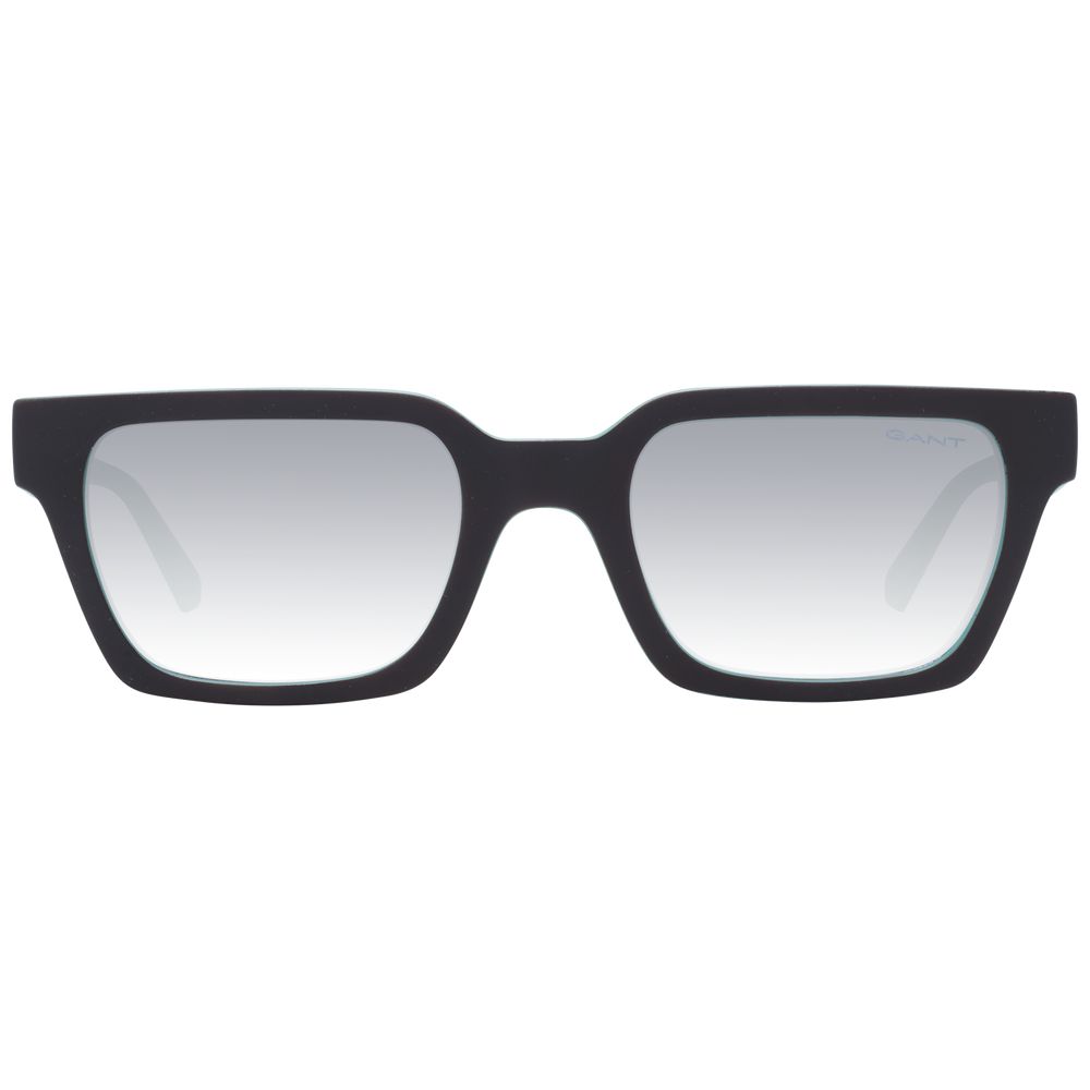 Gant Gray Men Men's Sunglasses
