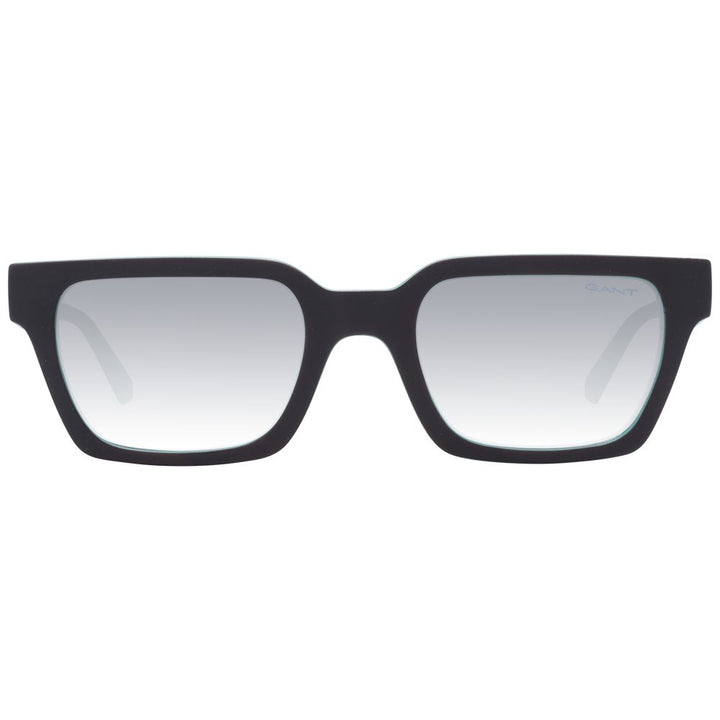 Gant Gray Men Men's Sunglasses