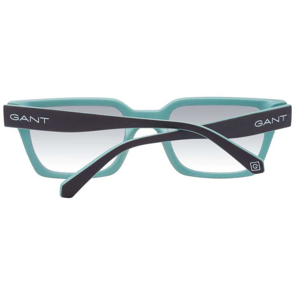 Gant Gray Men Men's Sunglasses