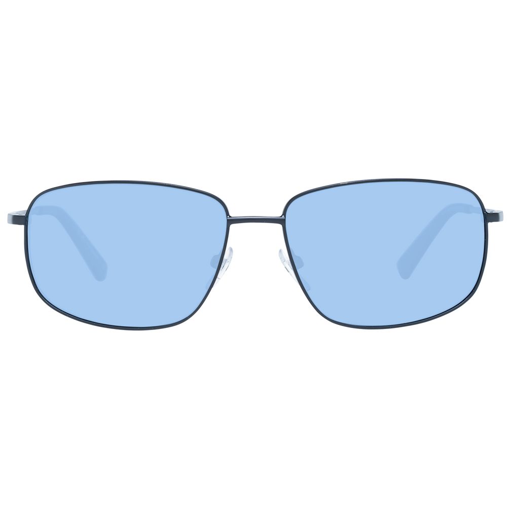 BMW Motorsport Black Men Men's Sunglasses