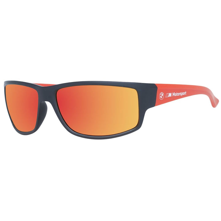 BMW Motorsport Black Men Men's Sunglasses