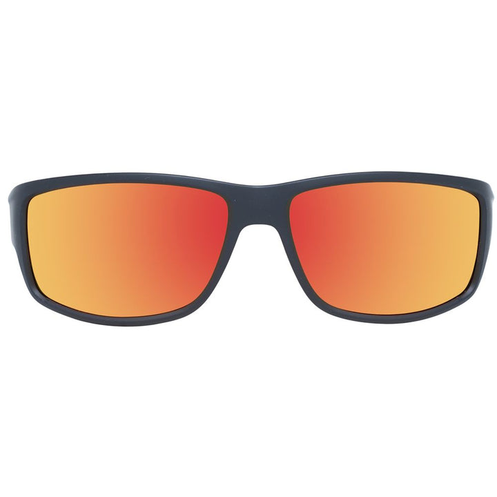 BMW Motorsport Black Men Men's Sunglasses