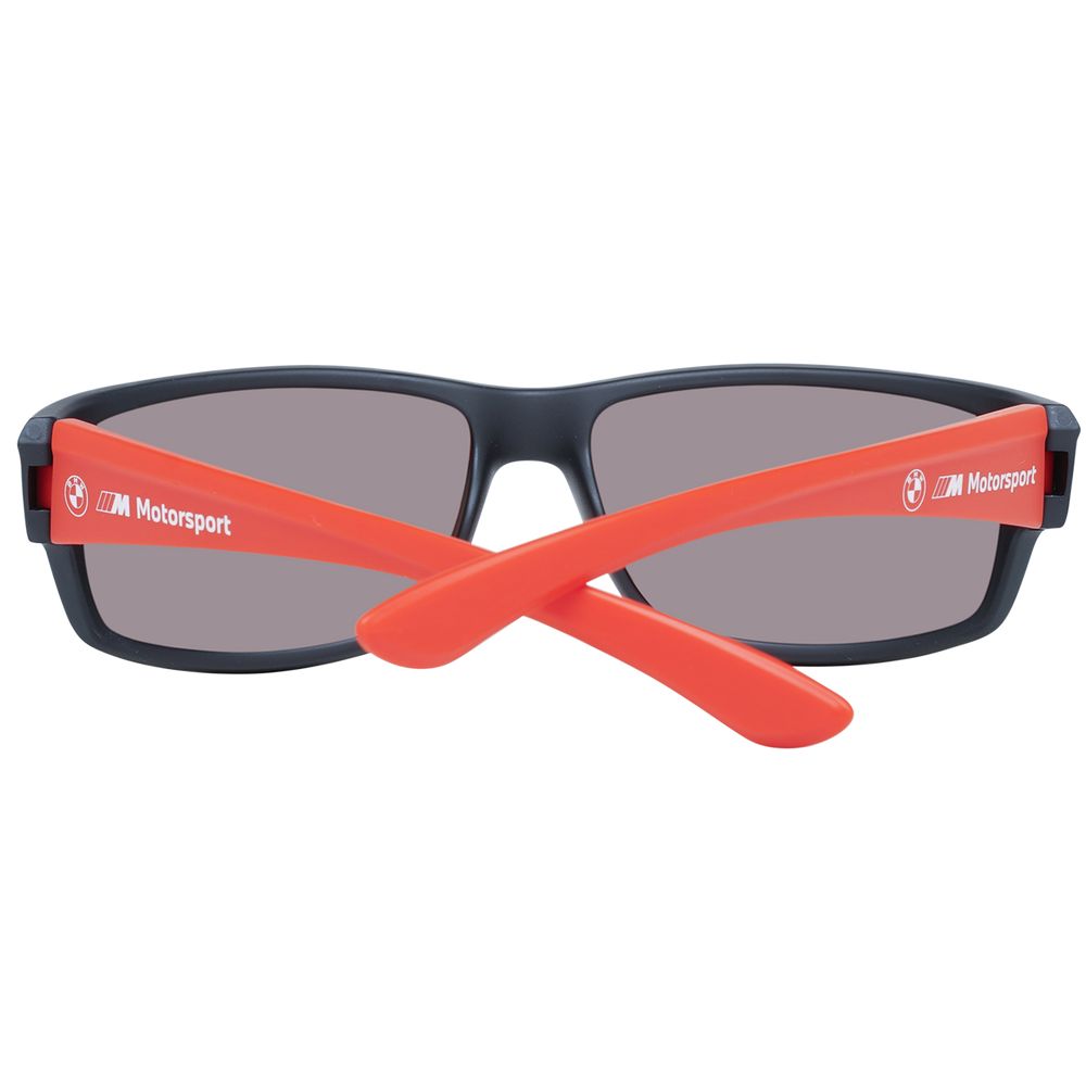 BMW Motorsport Black Men Men's Sunglasses
