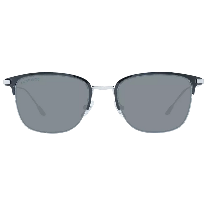 Longines Black Men Men's Sunglasses