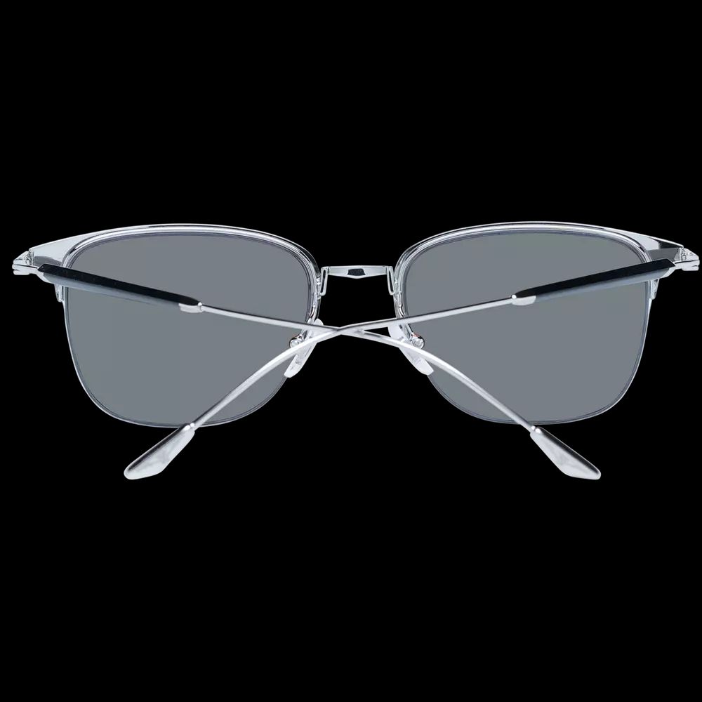 Longines Black Men Men's Sunglasses