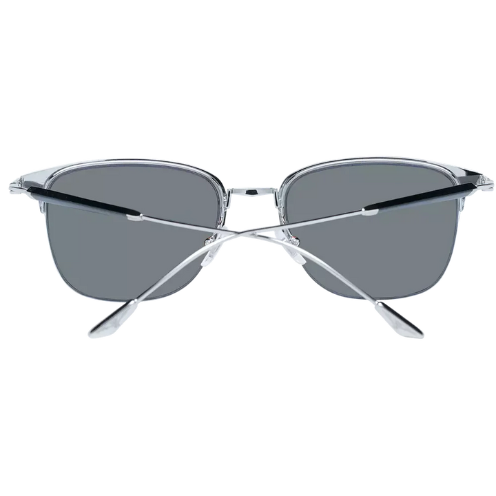 Longines Black Men Men's Sunglasses