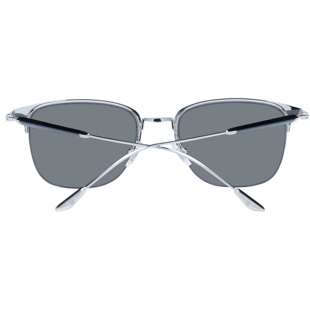 Longines Black Men Men's Sunglasses
