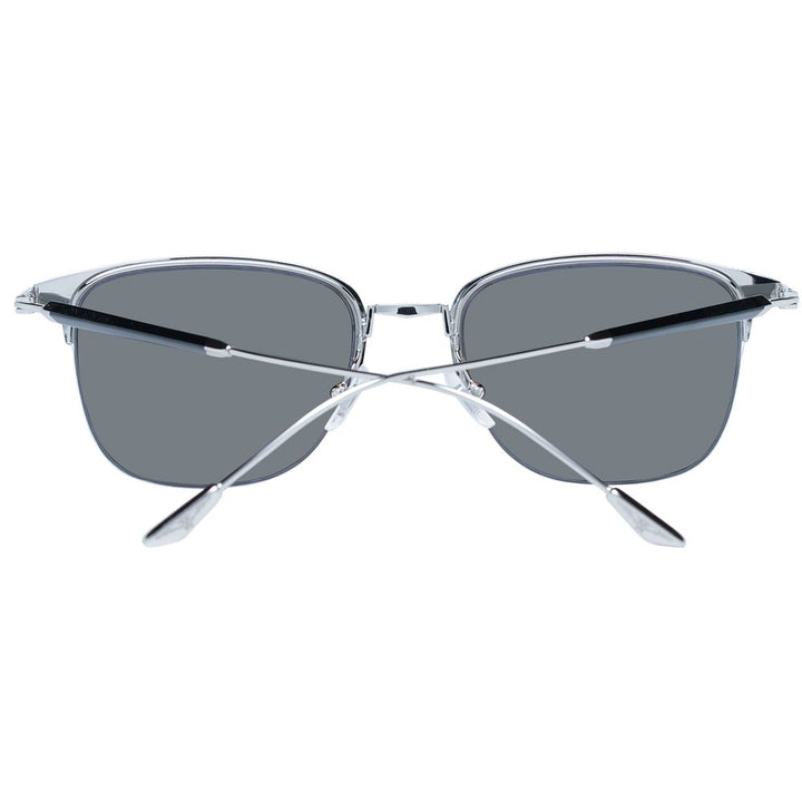 Longines Black Men Men's Sunglasses
