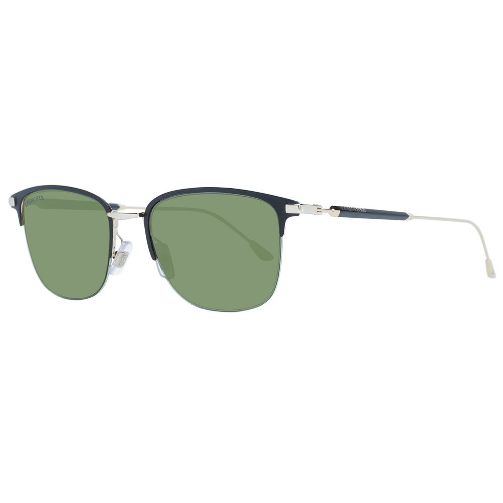 Longines Multicolor Men Men's Sunglasses