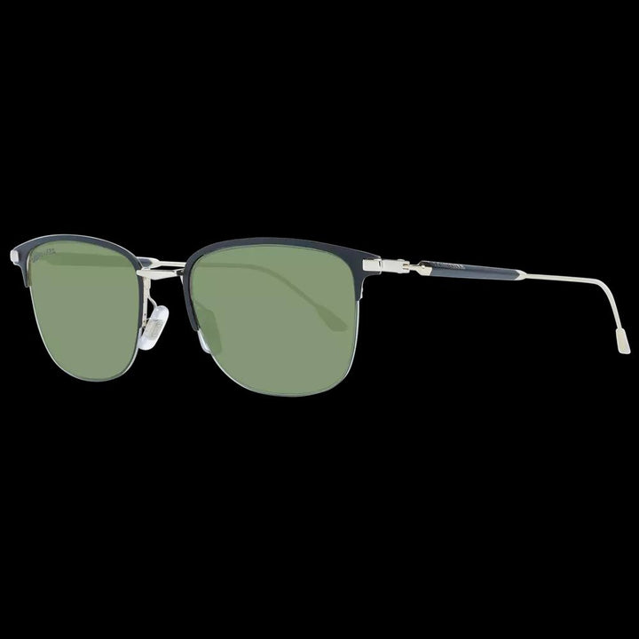 Longines Multicolor Men Men's Sunglasses