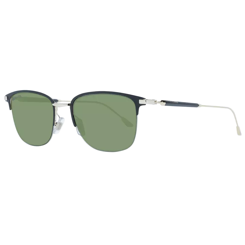 Longines Multicolor Men Men's Sunglasses