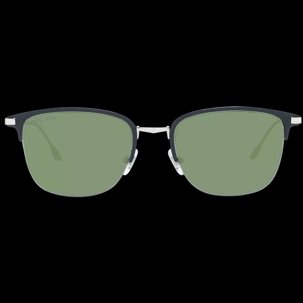 Longines Multicolor Men Men's Sunglasses