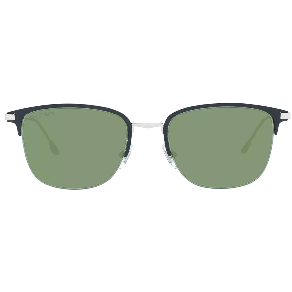 Longines Multicolor Men Men's Sunglasses