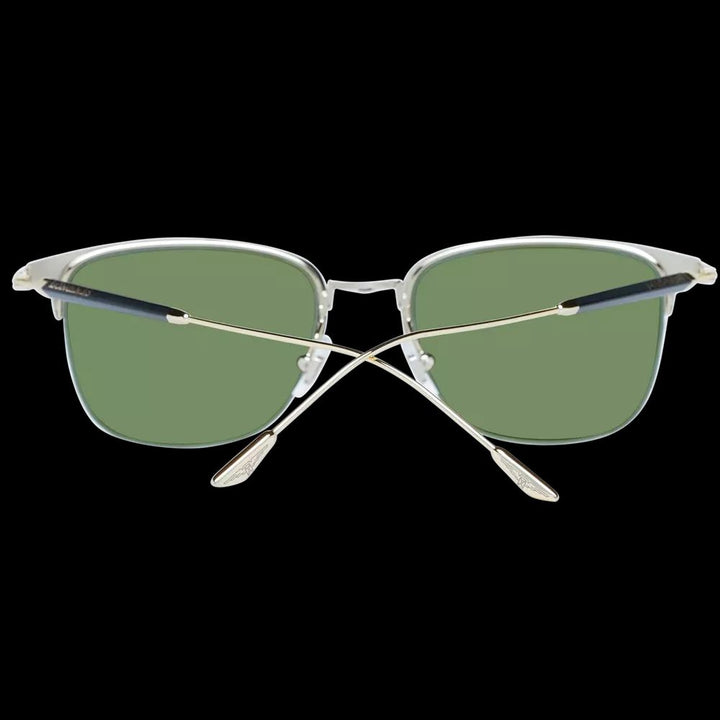 Longines Multicolor Men Men's Sunglasses