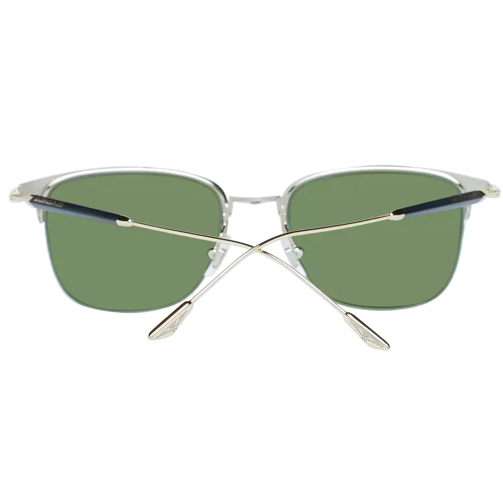 Longines Multicolor Men Men's Sunglasses